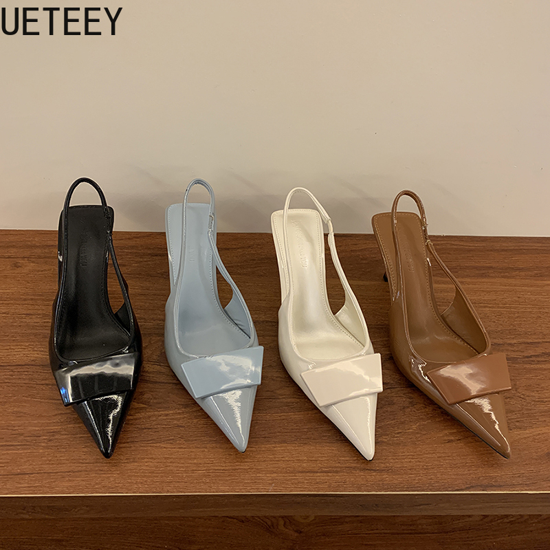 Summer Clothing Dress - 2026 Summer High Heel Women Sandals