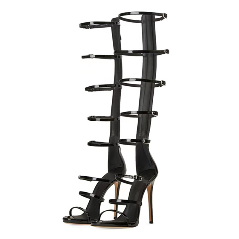 Summer Clothing Dress - Summer Women's Cool Boots New 2026