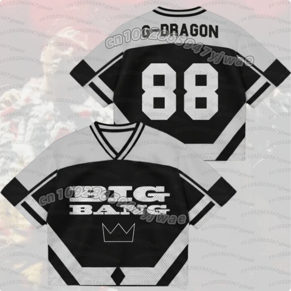 Summer Clothing For Women - Summer Men Women BigBang 2026 World