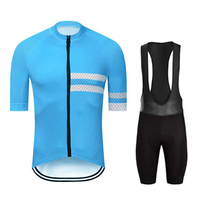 Summer Clothing Men Sale - New Pro Team 2027 Cycling Jersey
