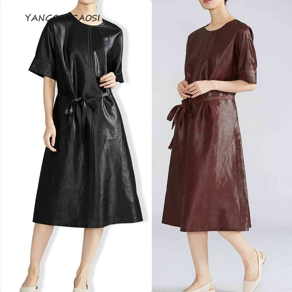 Summer Gauze Clothing - Women's Fashion Summer Clothing 100% Natural