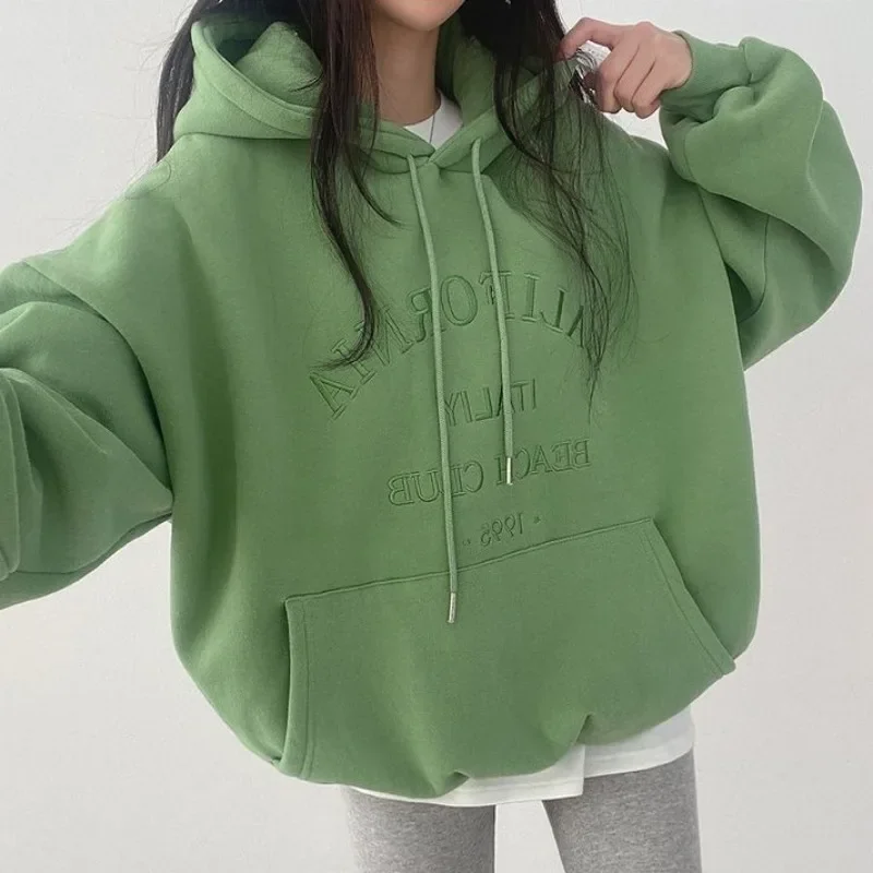 Summer Clothing For 70 Year Old Woman - Autumn Women Clothing Korean Fashion Baggy