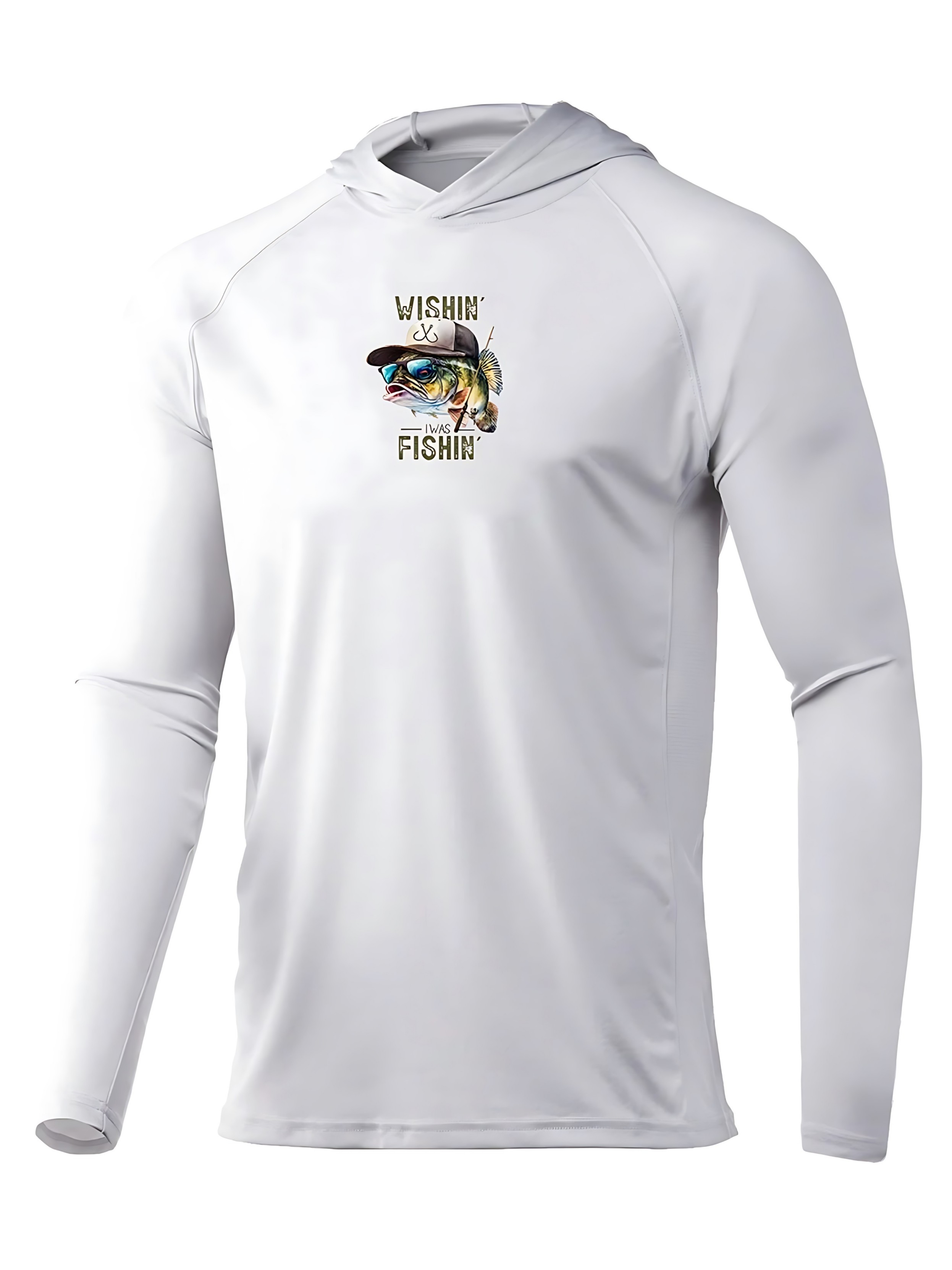 2026 New Model UV-Resistant Fi - Summer Outdoor Clothing recension och pris