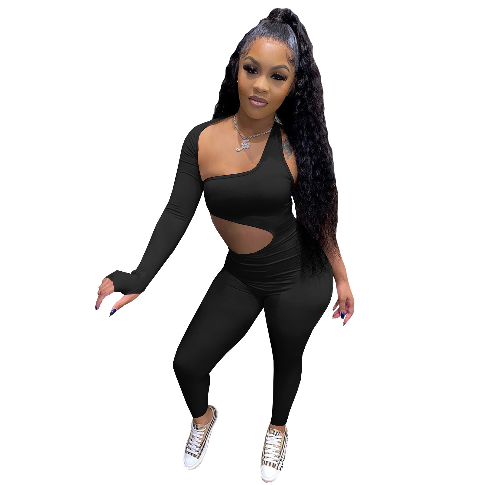 Women's S-3XL size European an - Summer Clothing Colors recension och pris
