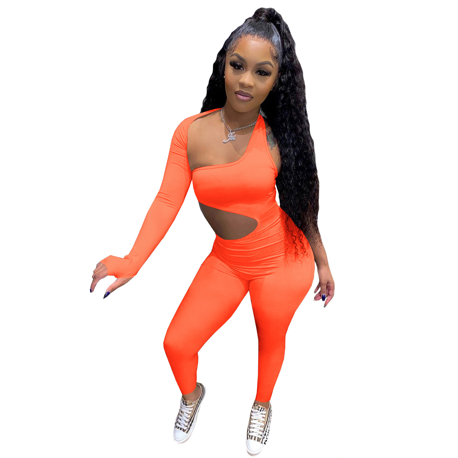 Women's S-3XL size European an - Summer Clothing Colors recension och pris