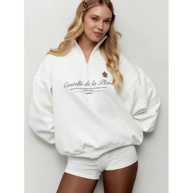 American Preppy-style Retro Le - Summer Clothing Old Money recension och pris