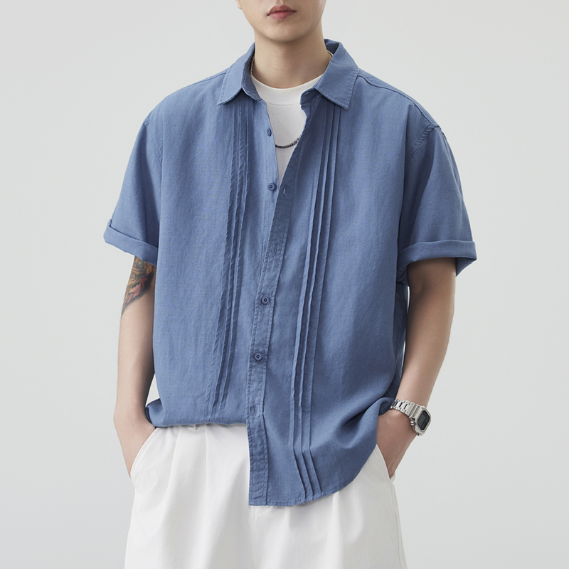 Brand Clothing Spring Summer L - Summer Clothing Old Money recension och pris