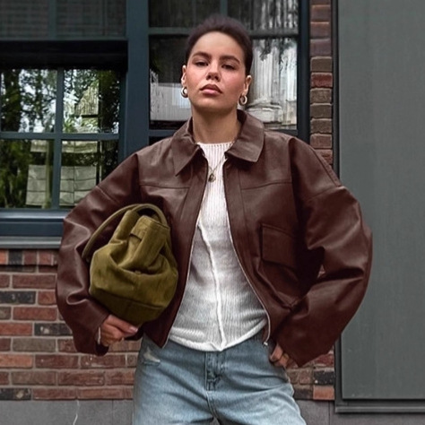 Vintage Autumn And Winter Old  - Summer Clothing Old Money recension och pris