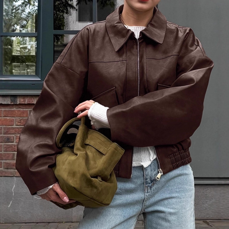 Vintage Autumn And Winter Old  - Summer Clothing Old Money recension och pris