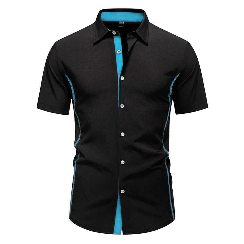 Summer Elastic Formal Business - Summer Clothing Old Money recension och pris