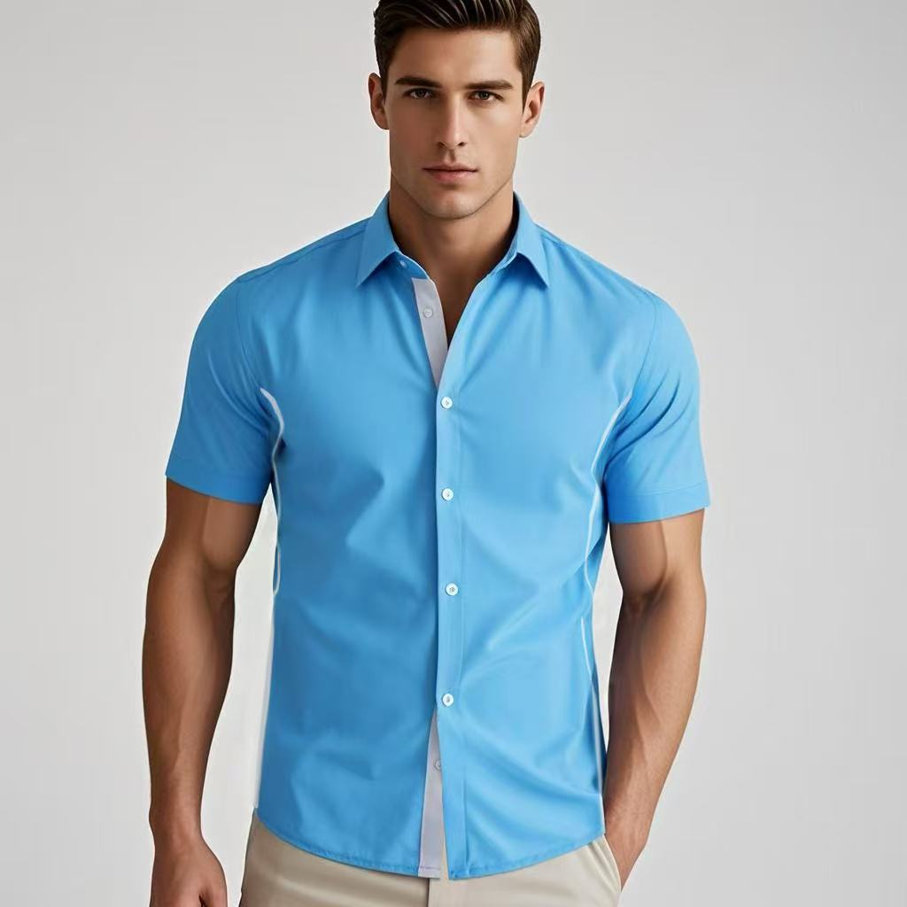 Summer Elastic Formal Business - Summer Clothing Old Money recension och pris