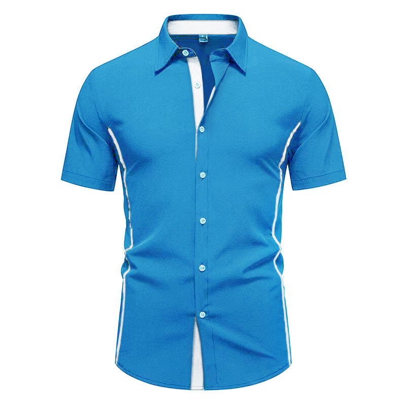 Summer Elastic Formal Business - Summer Clothing Old Money recension och pris