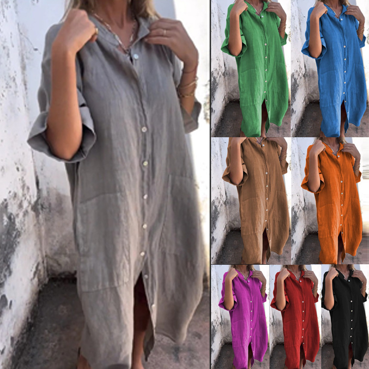 2026 Women's Old Money Shirt D - Summer Clothing Old Money recension och pris
