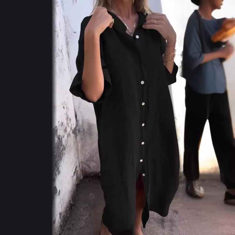 2026 Women's Old Money Shirt D - Summer Clothing Old Money recension och pris