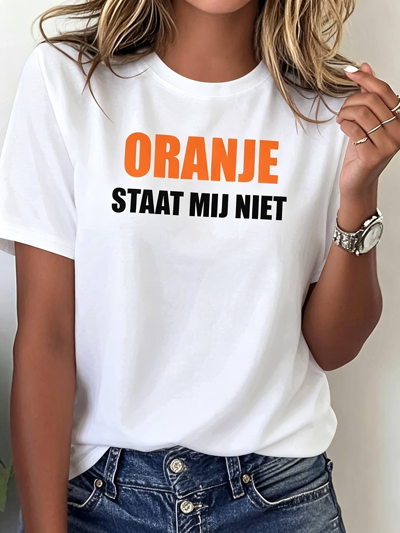 Plus Size Women's Short Sleeve - Summer Clothing Must Haves recension och pris
