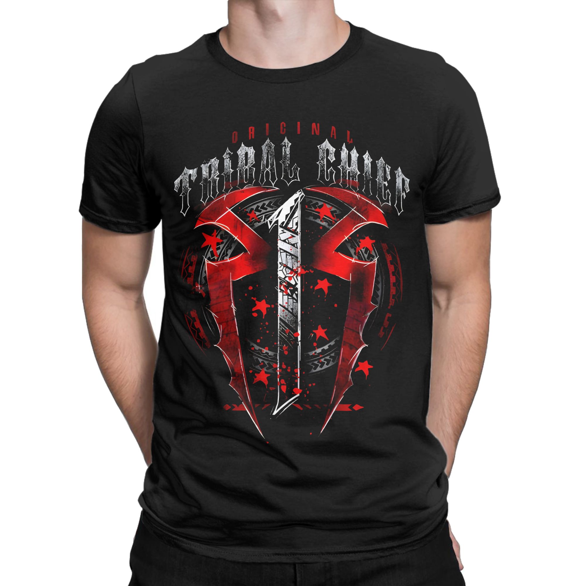 Creative Romans Reigns Tribal  - Summer Reign Clothing recension och pris