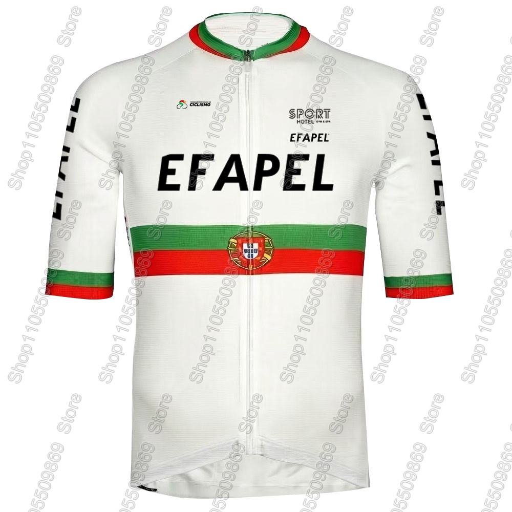 Portugal 2026  Efapel Team Cyc - Summer Clothing Men Sale recension och pris