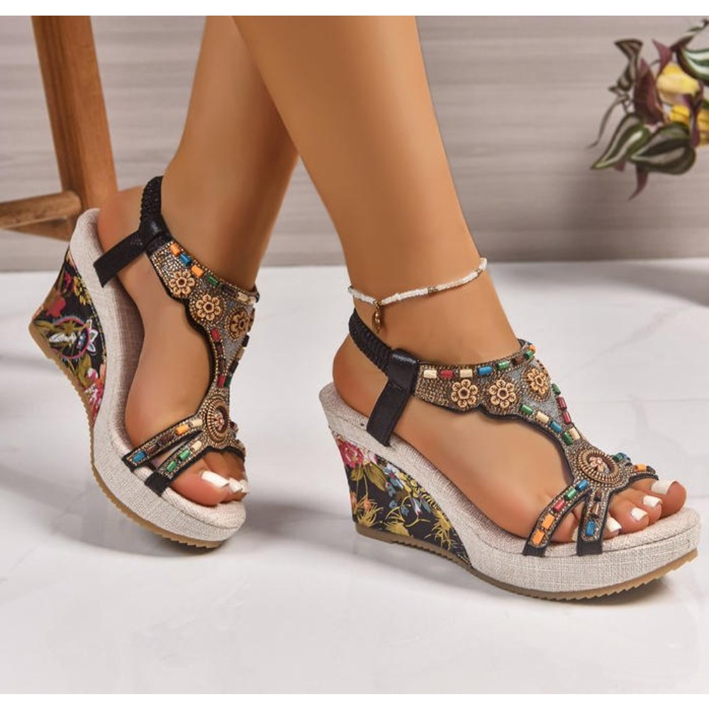 Woman Leather Summer Fashion W - Summer Clothing Dress recension och pris