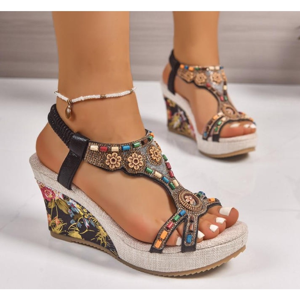 Woman Leather Summer Fashion W - Summer Clothing Dress recension och pris