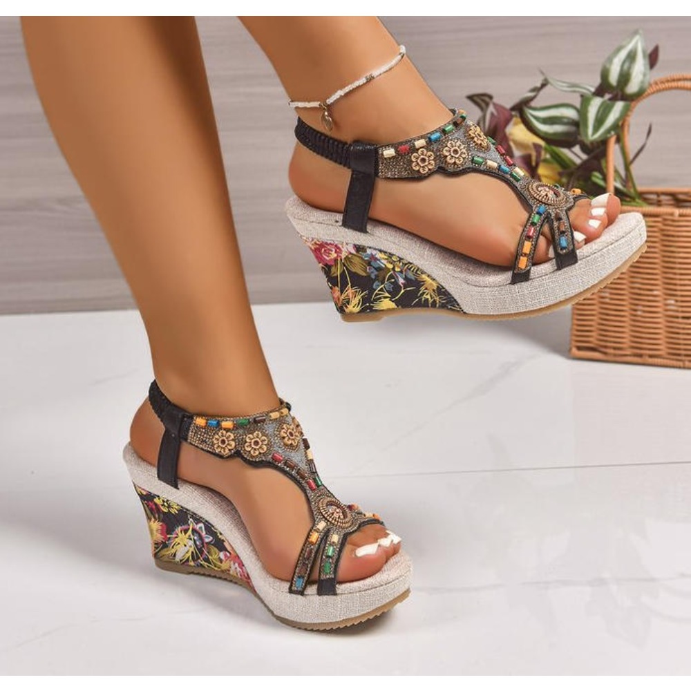 Woman Leather Summer Fashion W - Summer Clothing Dress recension och pris
