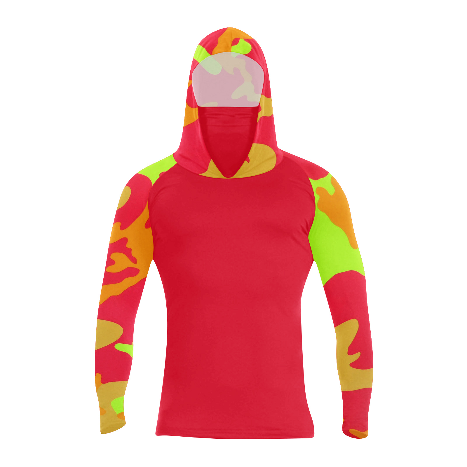 Men'S Summer Printed Quick-Dry - Summer Outdoor Clothing recension och pris