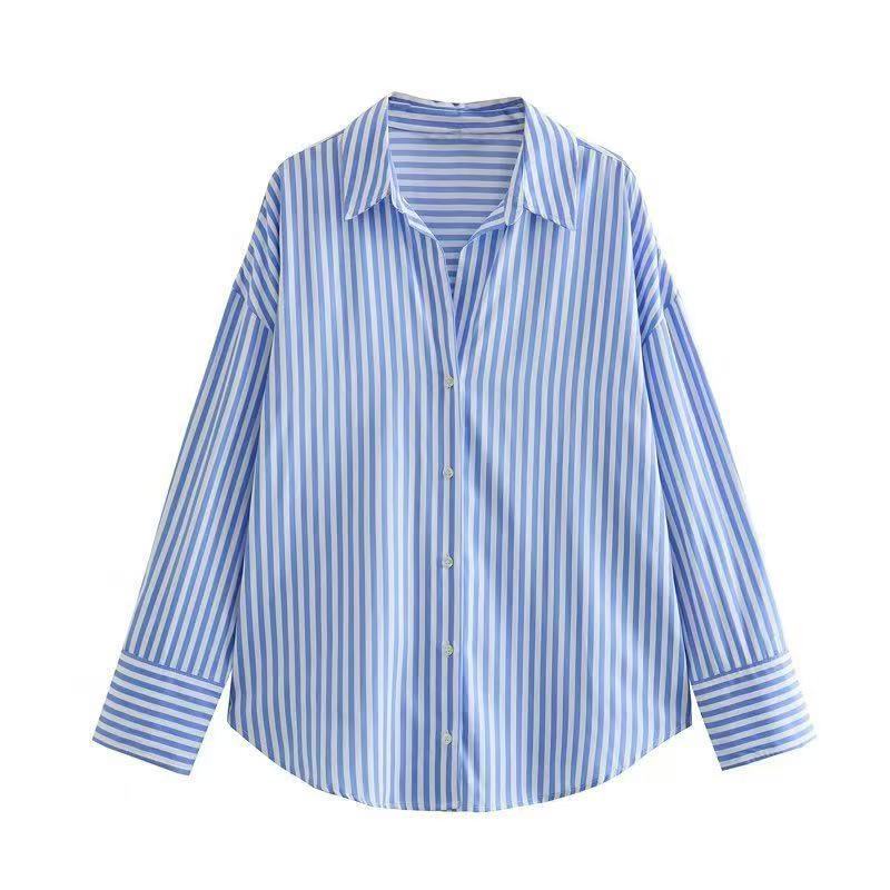 Blouse women 2026 casual youth - Summer Clothing For 70 Year Old Woman recension och pris