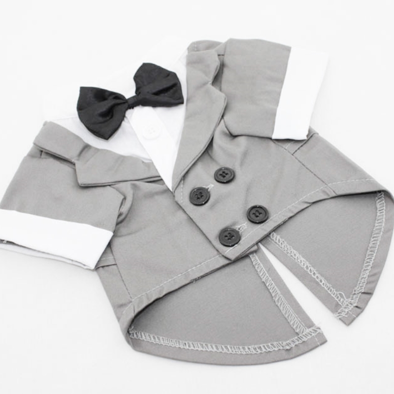 Dog Shirt Puppy Clothes, Pet W - Summer Dog Clothing recension och pris