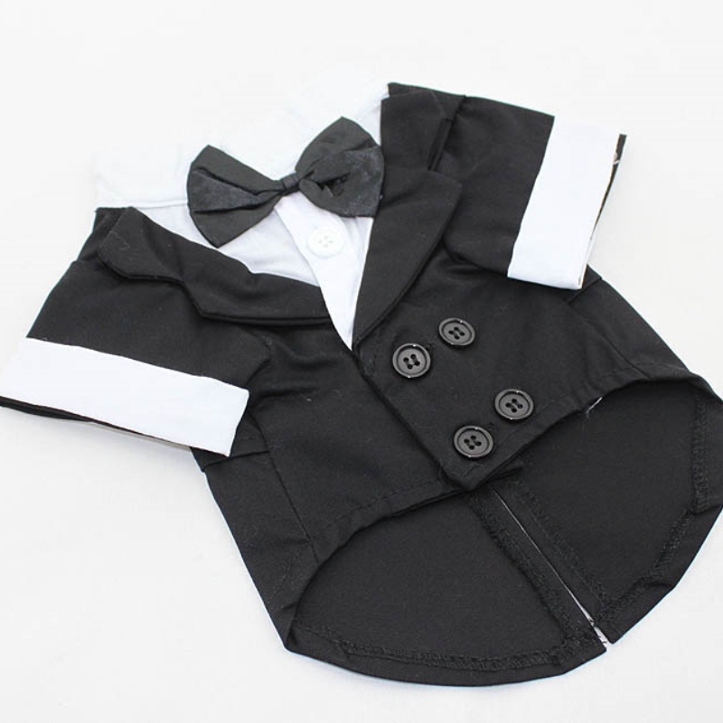 Dog Shirt Puppy Clothes, Pet W - Summer Dog Clothing recension och pris
