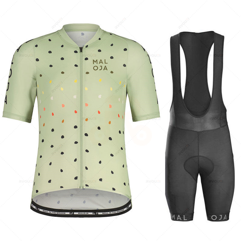 Maloja-Short Sleeve Cycling Cl - Summer Clothing Men Sale recension och pris