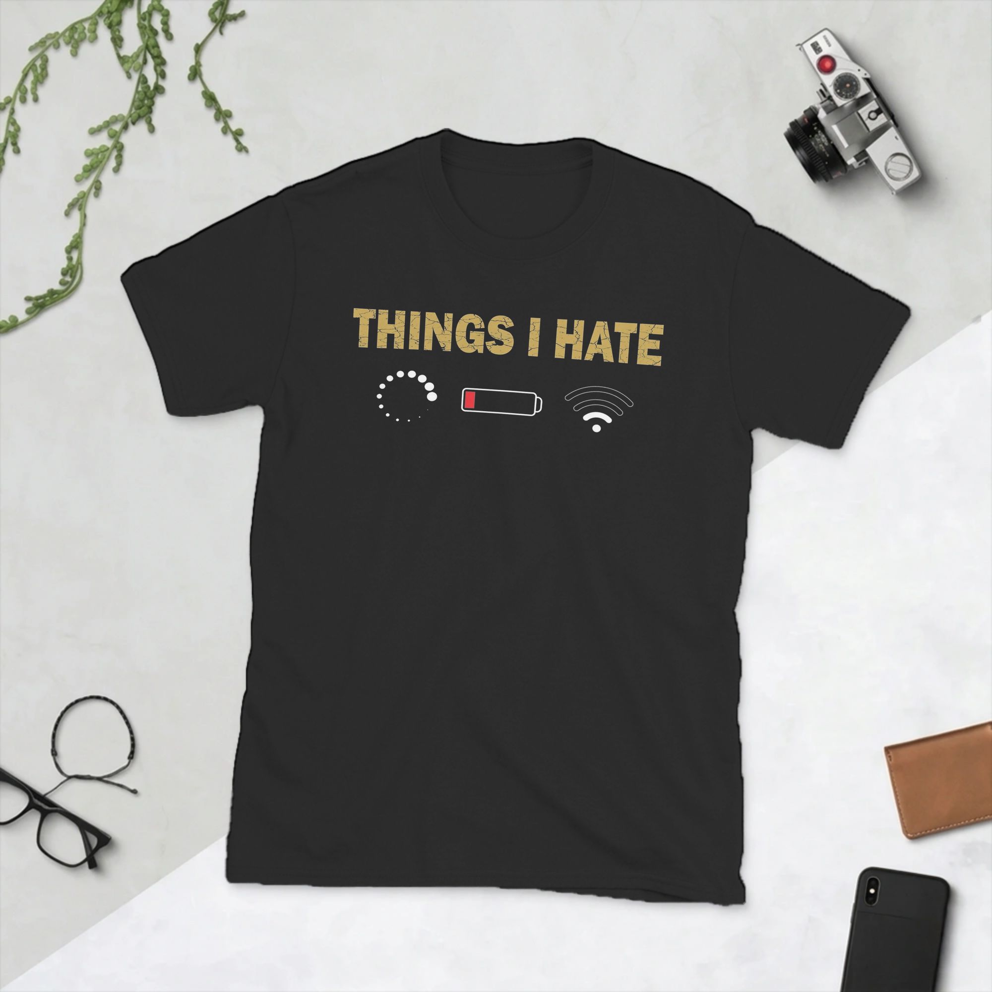 Men Things I Hate Programmer O - Summer Clothing Outfit Ideas recension och pris