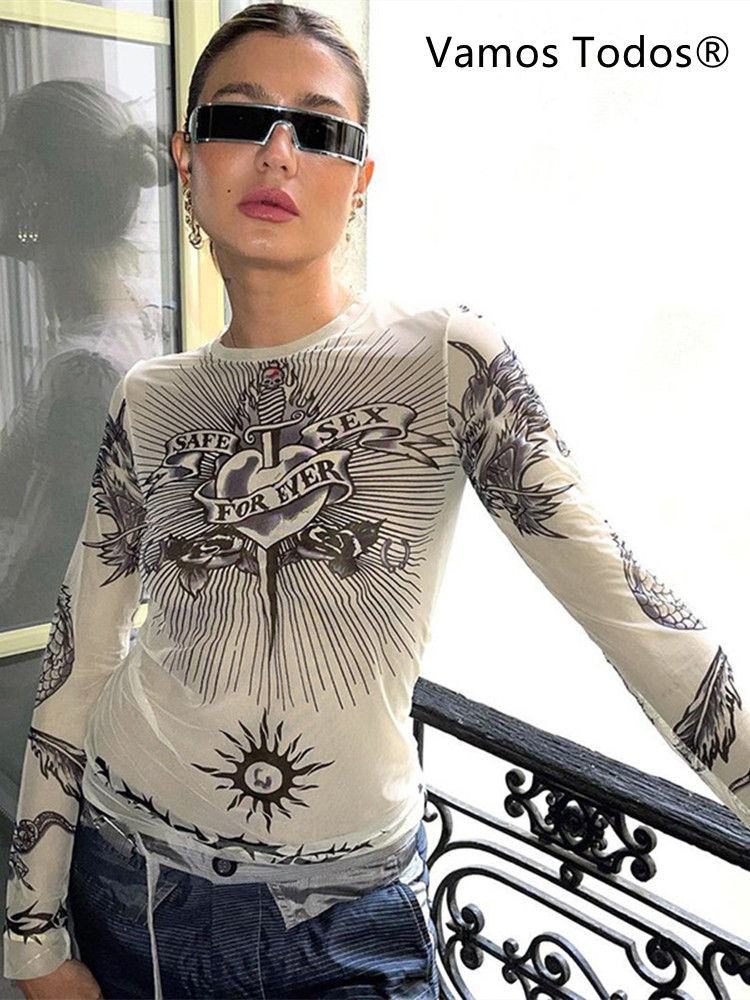 Summer Fashion Round Neck Long - Summer Gauze Clothing recension och pris