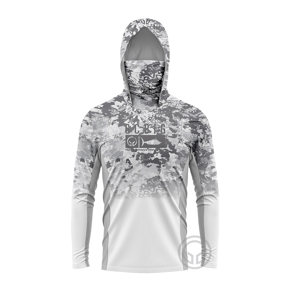 New Fishing Apparel Summer Out - Summer Outdoor Clothing recension och pris
