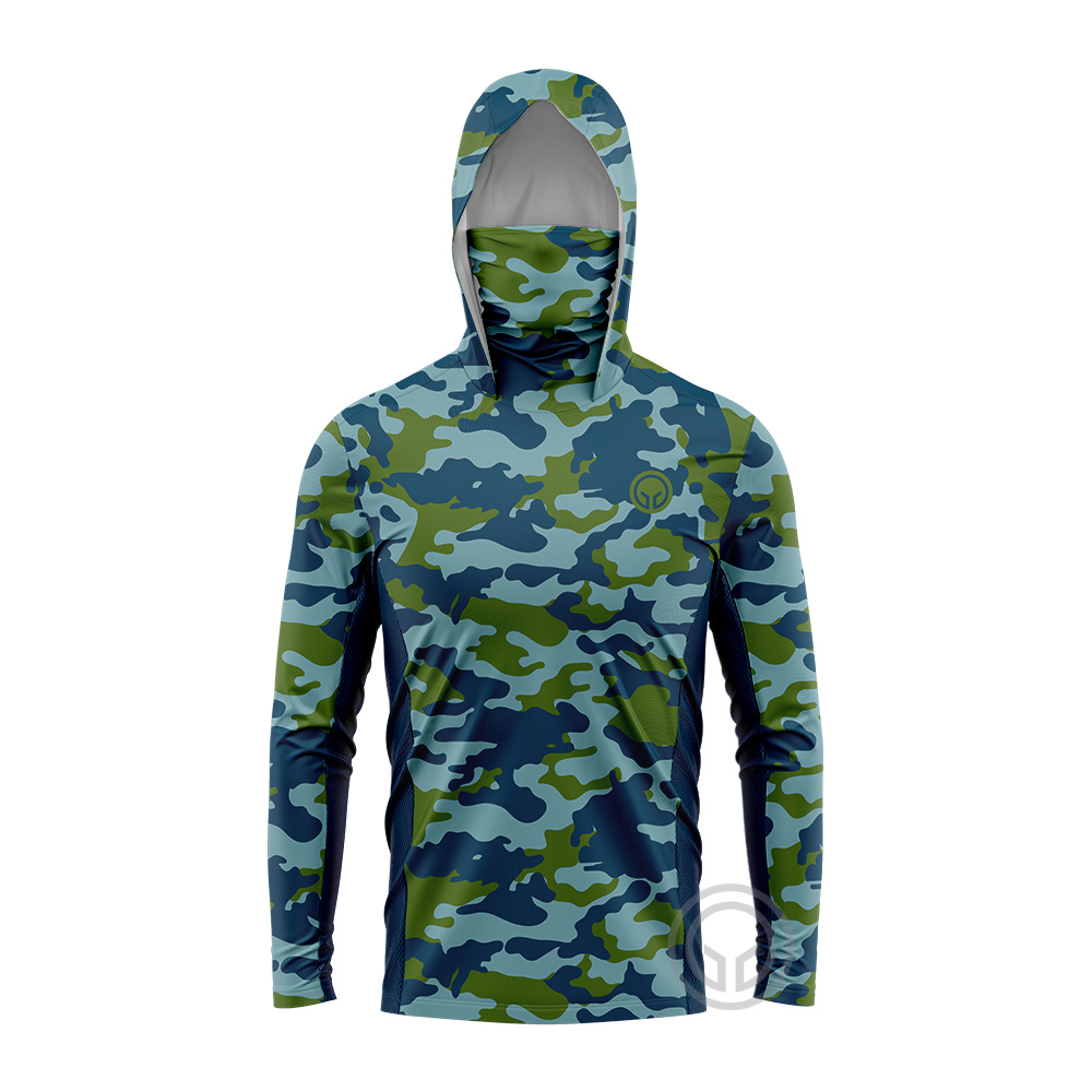 New Fishing Apparel Summer Out - Summer Outdoor Clothing recension och pris
