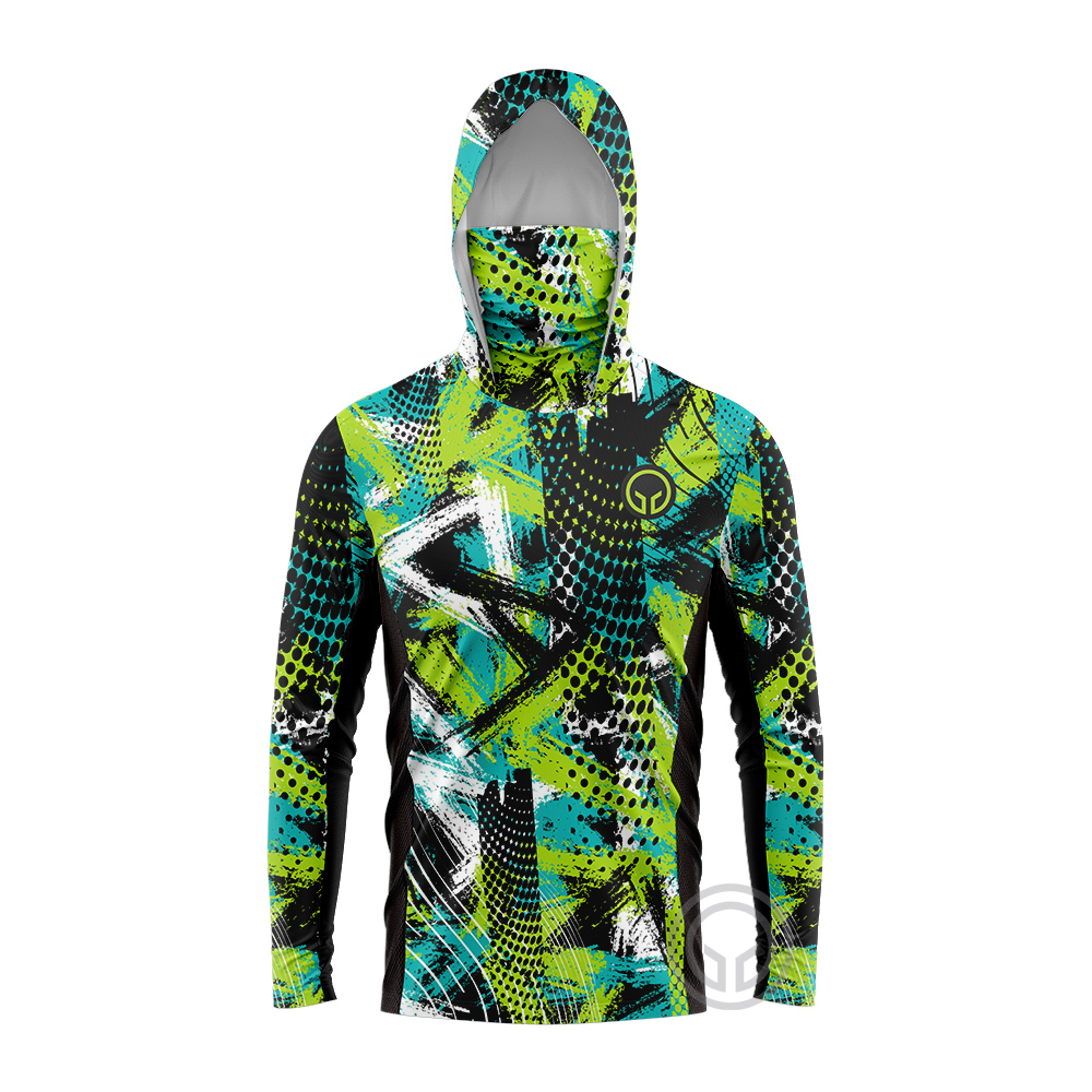 New Fishing Apparel Summer Out - Summer Outdoor Clothing recension och pris