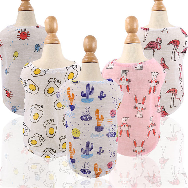 5 Colors Summer Lovely Cartoon - Summer Clothing Colors recension och pris