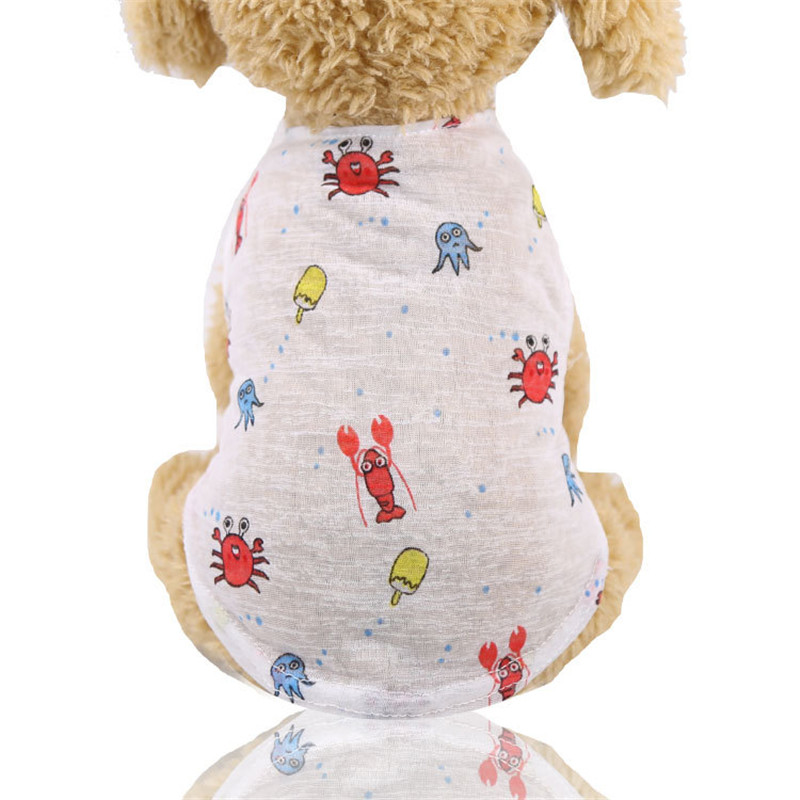 5 Colors Summer Lovely Cartoon - Summer Clothing Colors recension och pris