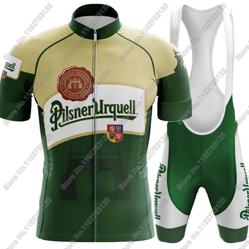 2025 Drink Beer Cycling Jersey - Summer Clothing Men Sale recension och pris