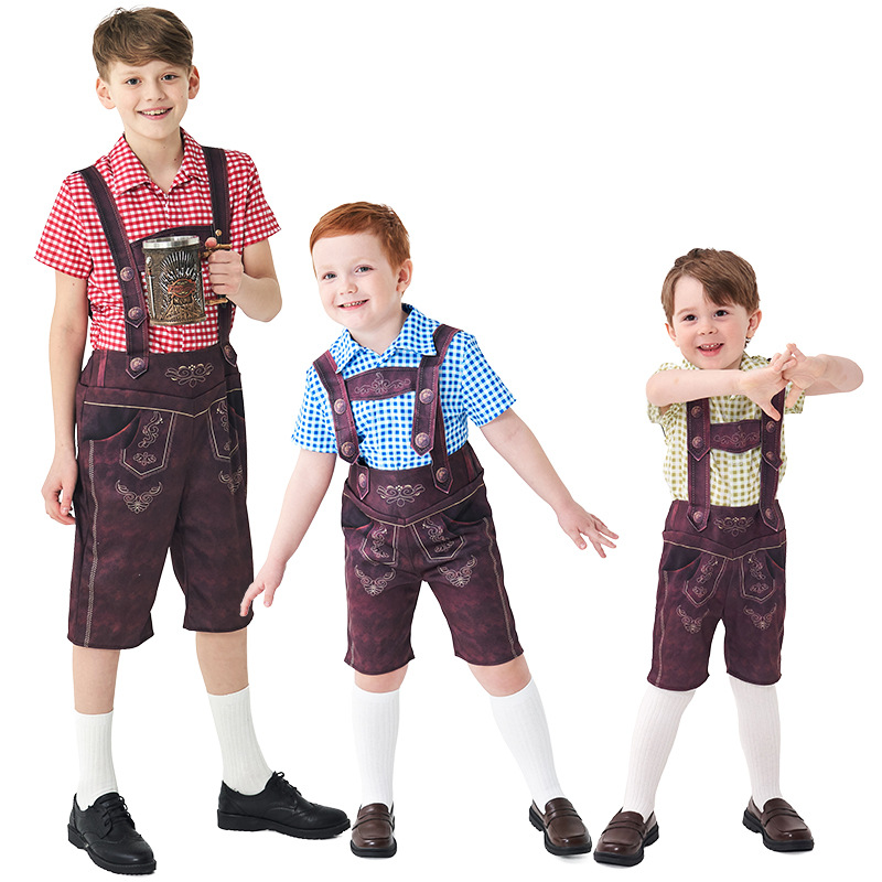 Baby Boy Clothes German Oktobe - Summer Clothing For Baby Boy recension och pris
