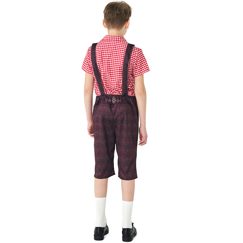Baby Boy Clothes German Oktobe - Summer Clothing For Baby Boy recension och pris