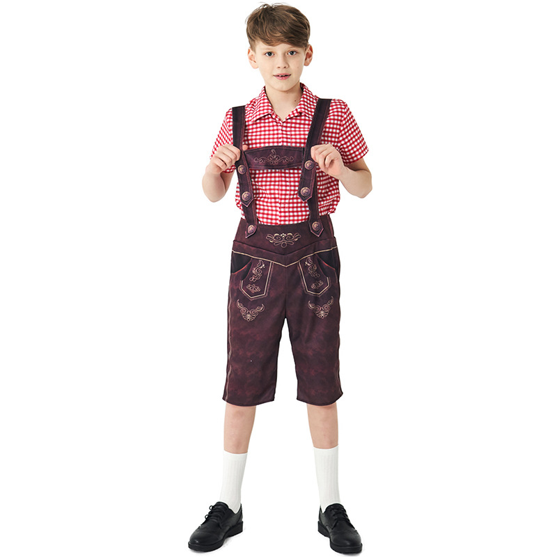 Baby Boy Clothes German Oktobe - Summer Clothing For Baby Boy recension och pris