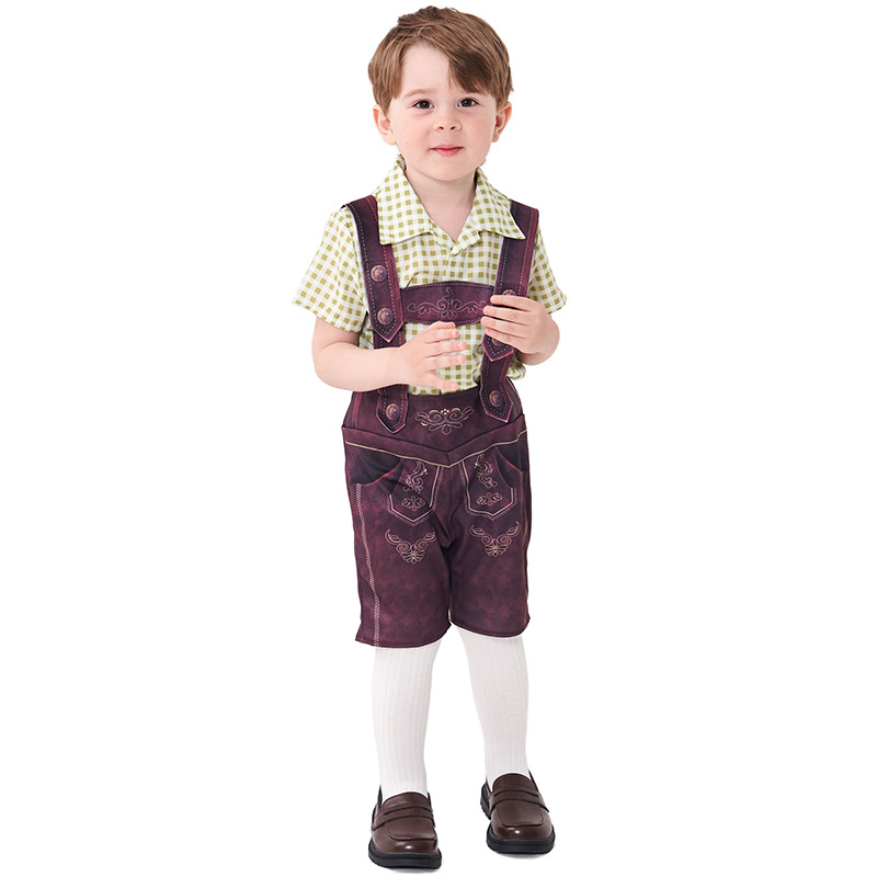 Baby Boy Clothes German Oktobe - Summer Clothing For Baby Boy recension och pris