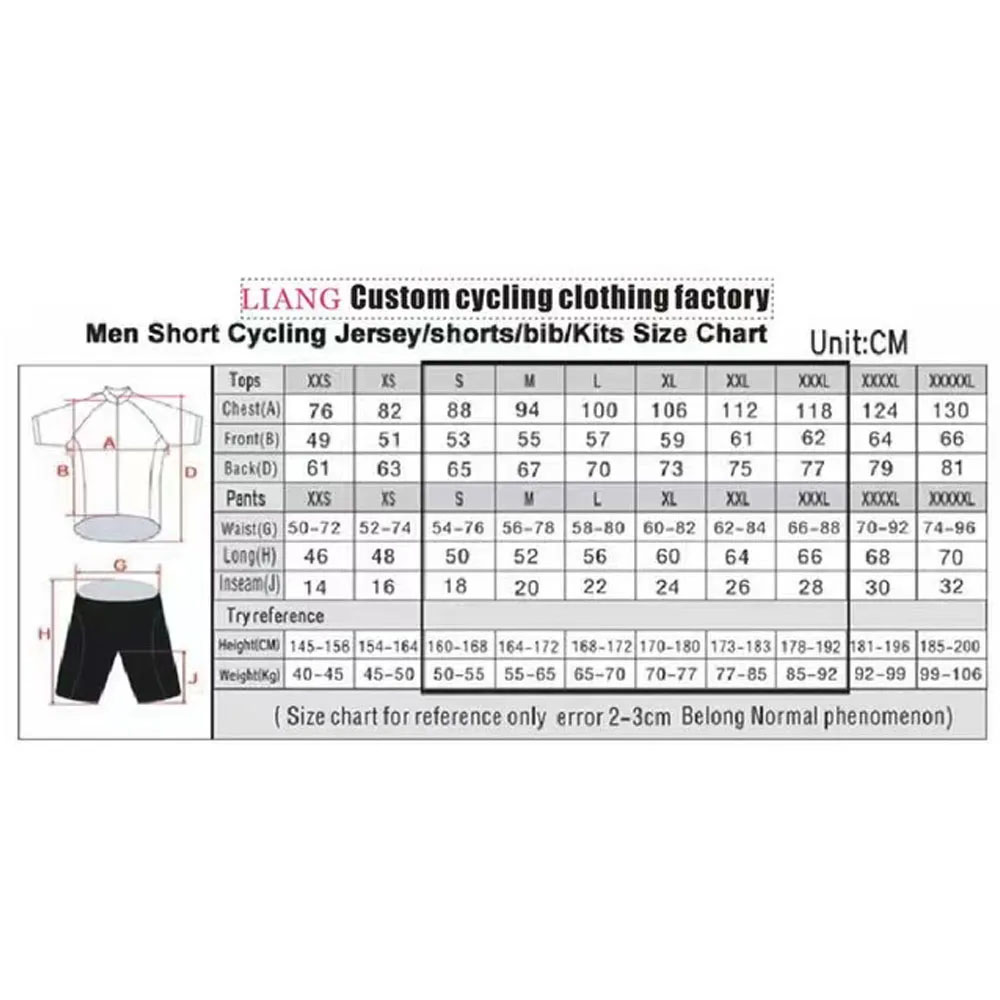 UNO X 2026 Pro Team Cycling Je - Summer Clothing Men Sale recension och pris