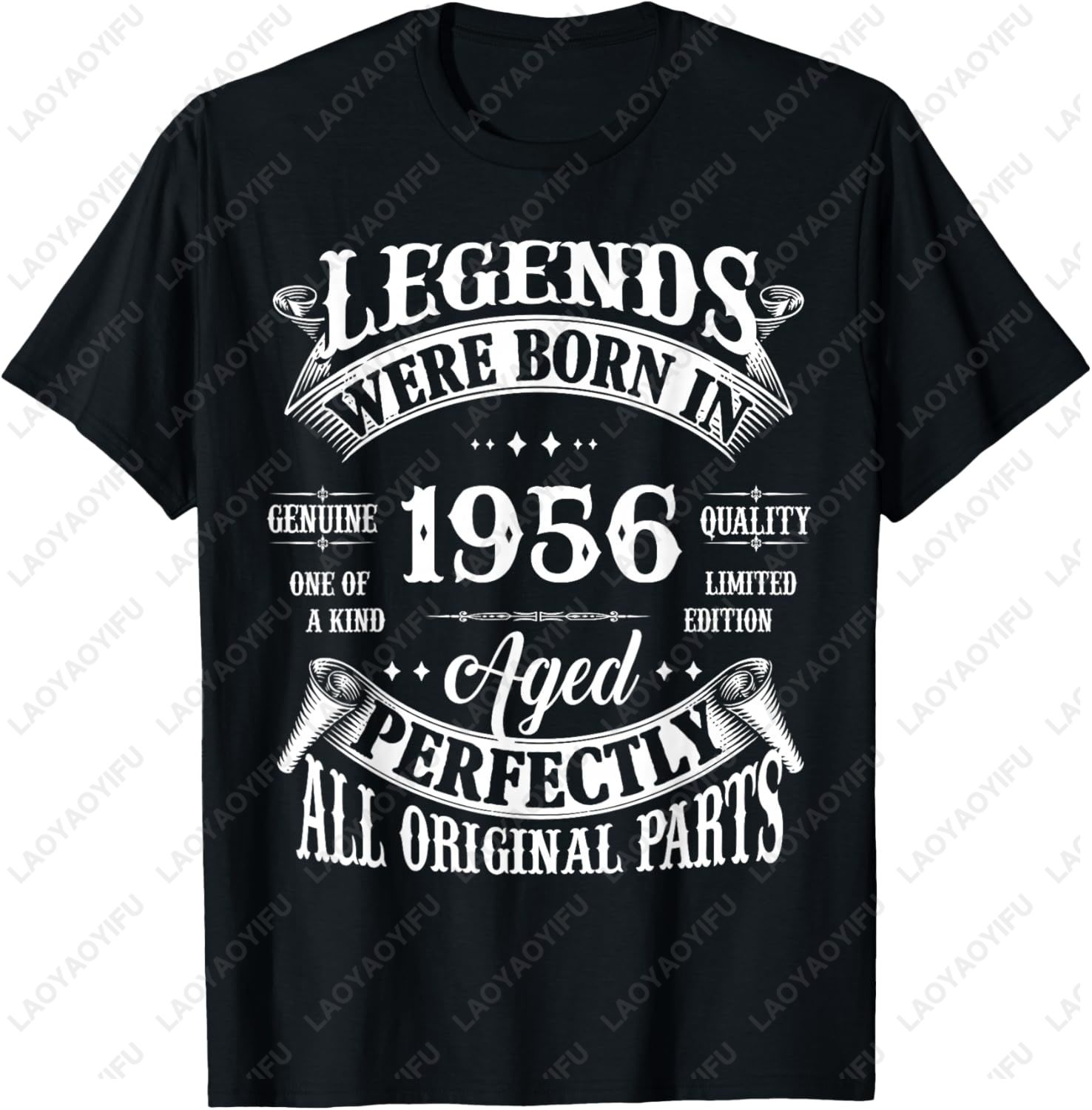 70th Birthday Gift Vintage Leg - Summer Clothing Old Money recension och pris