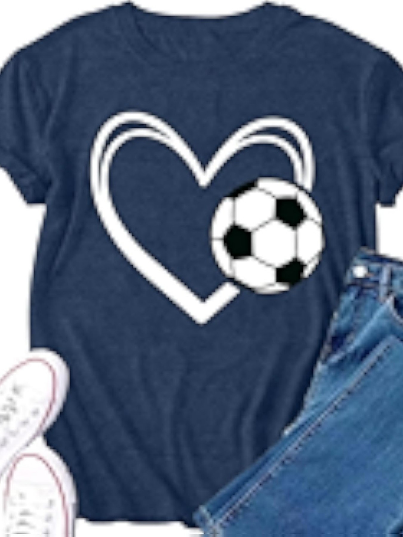 Plus size women's short sleeve - Summer Clothing Must Haves recension och pris