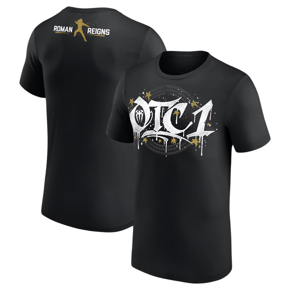 New 2026 Hot Sales Roman Reign - Summer Reign Clothing recension och pris