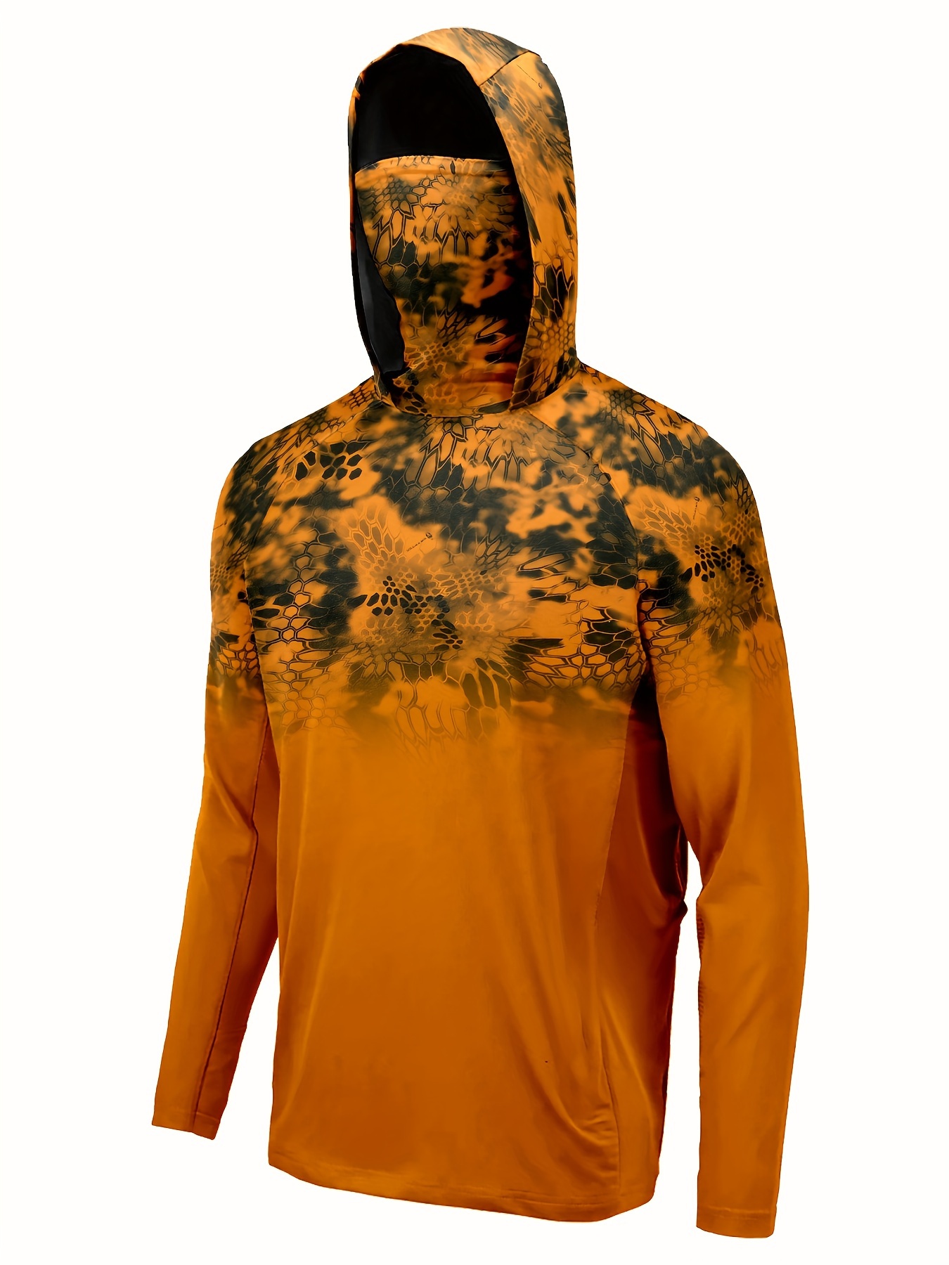 2026 New Model UV-Resistant Fi - Summer Outdoor Clothing recension och pris