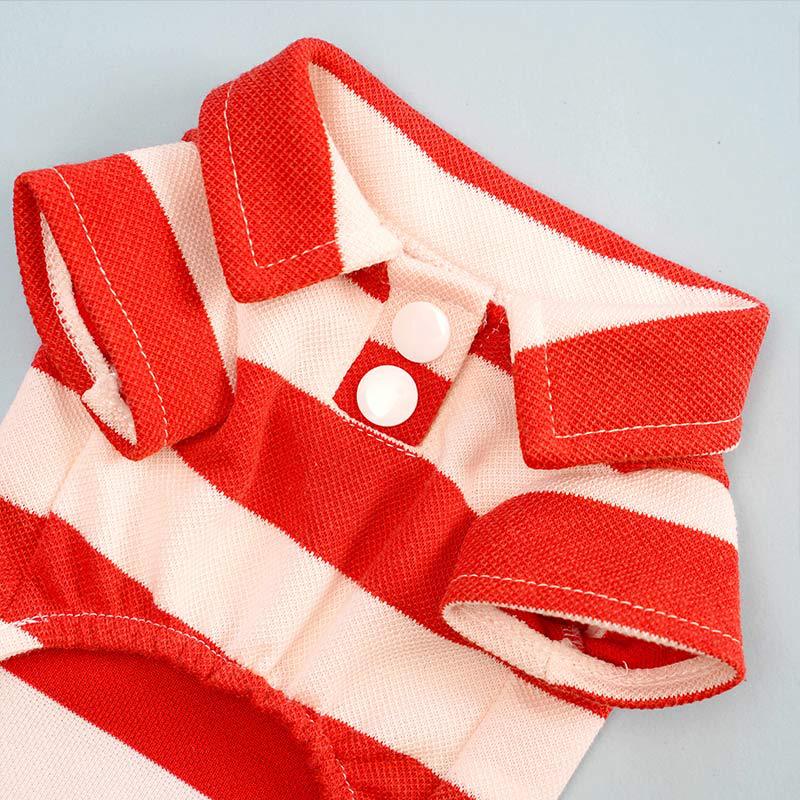Pet Dog Shirt Summer Dog Cloth - Summer Dog Clothing recension och pris