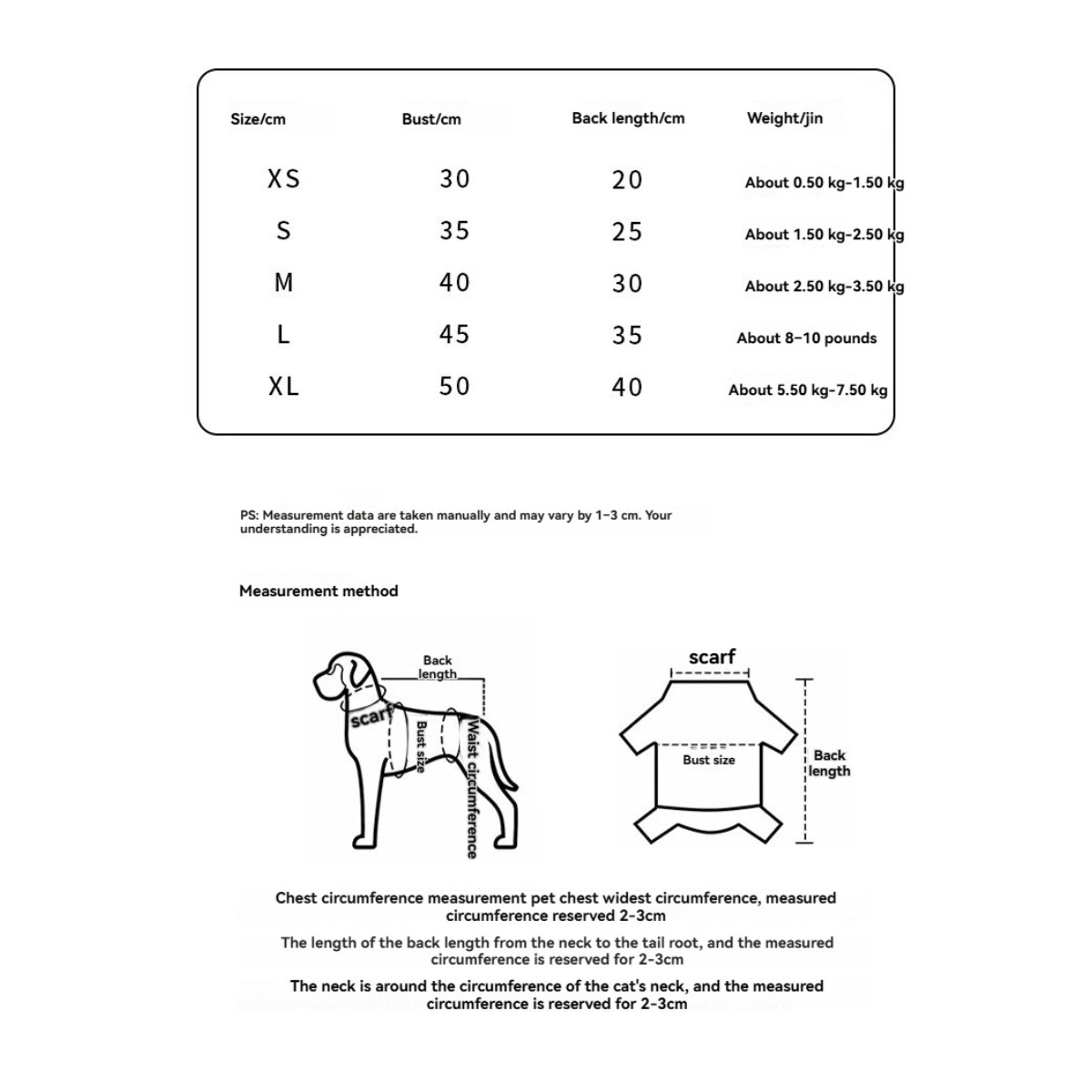 Cat Flower Shirt, Lightweight  - Summer Dog Clothing recension och pris