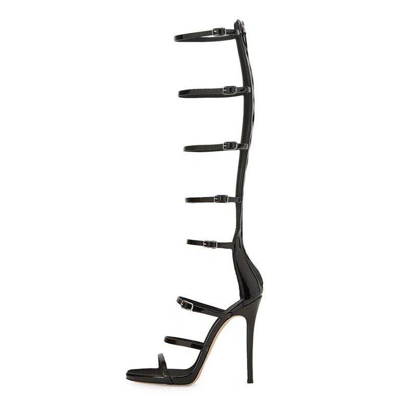 Summer Women's Cool Boots New  - Summer Clothing Dress recension och pris