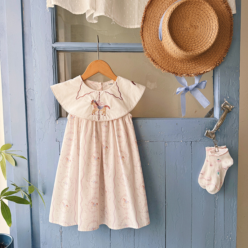 Must have baby girl dress summ - Summer Clothing Must Haves recension och pris